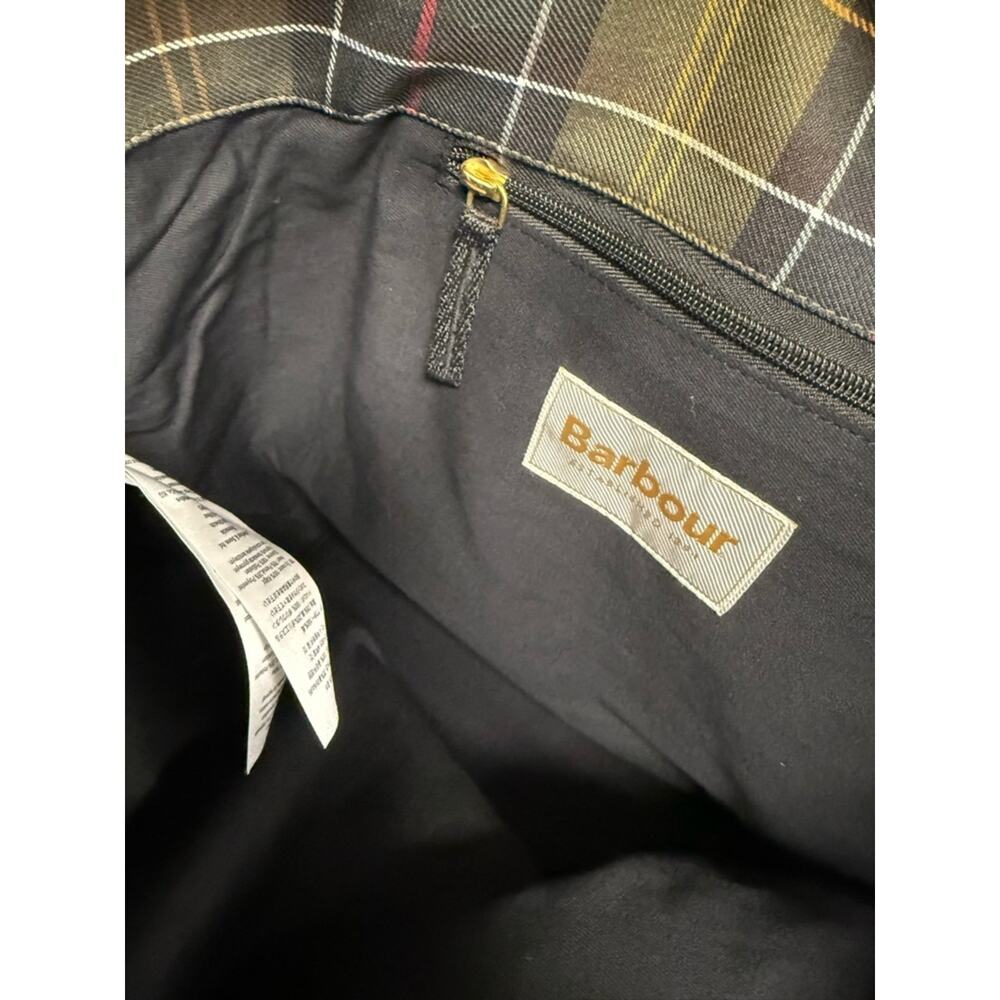 Barbour Lily Beach Tote - Picture 6 of 6